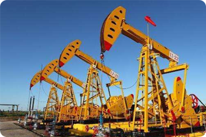 Oil & Gas Exploitation