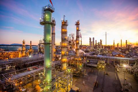 Kick-off Meeting for EPC Project of Buhasa Wellhead Pipeline in Abu Dhabi