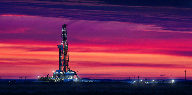 Huabei Oilfield has built the largest coalbed gas field in China