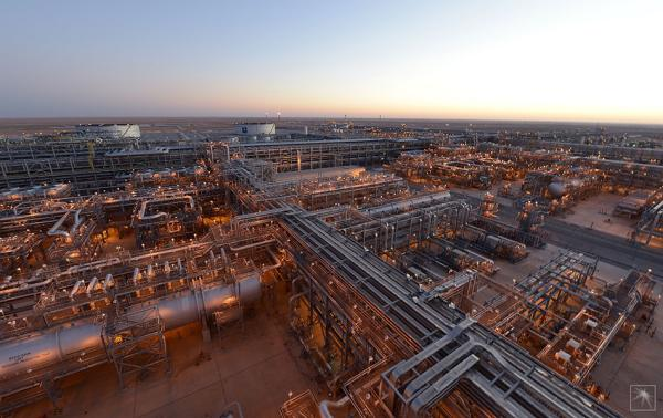 Aramco Stands Ready To Boost Oil Output To 12 Million Bpd
